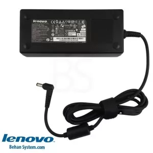 Lenovo IdeaPad Y580 Laptop Charger شارژر لپ تاپ لنوو