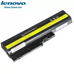 LENOVO ThinkPad T60 / T60E / T60P LAPTOP NOTEBOOK BATTERY باتری لپ تاپ لنوو