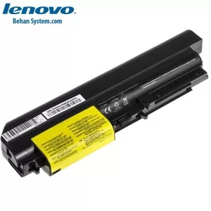 LENOVO ThinkPad T400 LAPTOP NOTEBOOK BATTERY باتری لپ تاپ لنوو