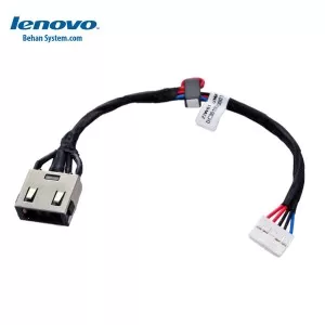 Lenovo IdeaPad B5030 B50-30 Laptop Notebook AC DC Jack Power Plug Charge Port Connector Socket Cable DC30100R100T