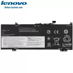 Lenovo Flex 6-14ARR / Flex 6-14IKB LAPTOP BATTERY باتری لپ تاپ لنوو 