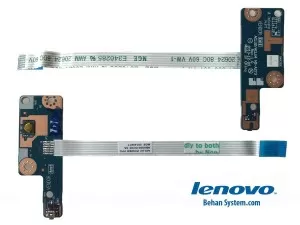 LENOVO G4030 G40-30 LAPTOP NOTEBOOK Power Button Board NBX00019V00