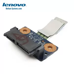 Lenovo IdeaPad G510 Laptop Notebook DVD Optical Drive Connector Board Flex Cable LS-9634P