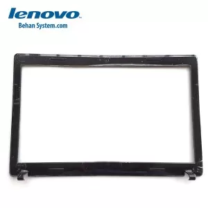 Lenovo G570 LAPTOP NOTEBOOK LED LCD Front Cover case - AP0GM000140