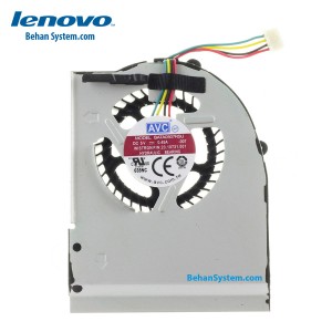 Lenovo ThinkPad IBM T430S T430SI 04W3488 4 Pin Laptop NOTEBOOK CPU COOLING FAN