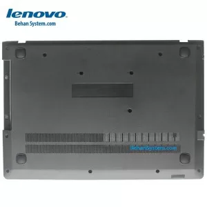 قاب کف لپ تاپ لنوو مدل IdeaPad 100-15IBY - IP100 