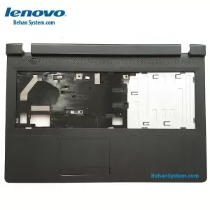قاب دور کیبورد لپ تاپ لنوو مدل IdeaPad 100-15IBY - IP100 
