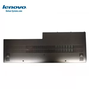 Lenovo IdeaPad 300 ip300 Laptop Notebook Bottom Cover Hard Drive Memory Door AP0YQ000500