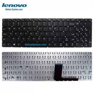 قیمت کیبرد لپتاپ لنوو LENOVO IdeaPad 310 / IP310 LAPTOP KEYBOARD
