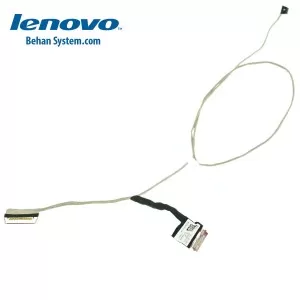 Lenovo Ideapad 320 ip320 Laptop Notebook LCD LED Display Cg521 LVDS Flat Cable DC02001YF10