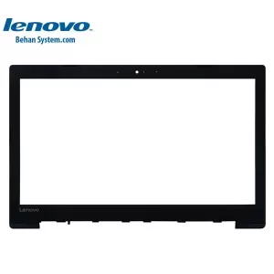 Lenovo Ideapad-320 IP320 LAPTOP NOTEBOOK LED LCD Front Cover case - AP17V000900