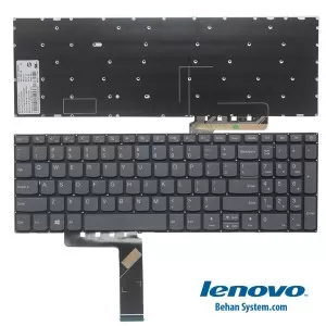 کیبورد لپ تاپ LENOVO IdeaPad 520 / IP520