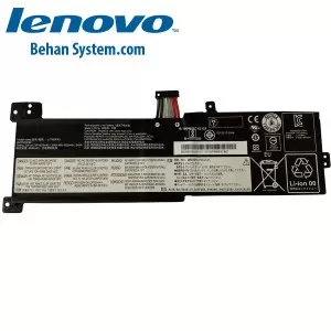Lenovo IdeaPad 330 Touch-15ARR / 330-15ARR / 330-15ICN Laptop Battery باتری لپ تاپ لنوو