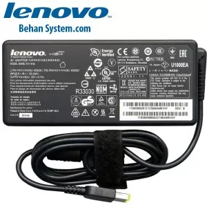 LENOVO Ideapad L340 LAPTOP ADAPTER CHARGER شارژر لپ تاپ لنوو
