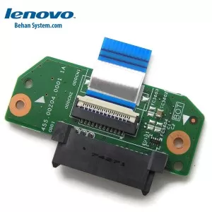Lenovo IdeaPad Flex 2-15 Laptop Notebook ODD BD Optical Drive Connector 450.00Z05.0002 448.00T03.0011