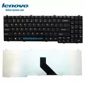 Lenovo IdeaPad G555 Laptop Notebook Keyboard