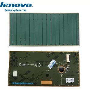 Lenovo IdeaPad G580 Laptop Notebook Touchpad   قیمت خرید مشخصات توضیحات فروش تاچ پد ترک پد موس کلید کلیک لپ تاپ نوت بوک لنوو آیدیاپد مدل جی 580
