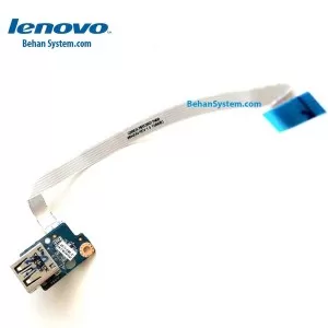 LENOVO Ideapad G585 LAPTOP NOTEBOOK USB Board LS-7982P NBX00011N00