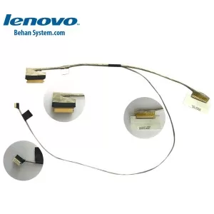 Lenovo Ideapad S510P Laptop Notebook LCD LED Display S510 LVDS Flat Cable 50.4L201.011