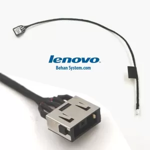 Lenovo IdeaPad V310 POWER DC-IN CONNECTOR CABLE Laptop Notebook 5C10L46735 , DD0LV9AD000