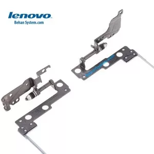 Lenovo IdeaPad V330-15IKB Left&Right Hinge LCD hinges set Laptop Notebook LCD LED Hinges