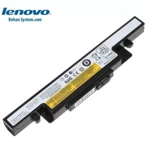 Lenovo IdeaPad Y400 Laptop Battery (باطری) باتری لپ تاپ لنوو آیدیاپد وای 400