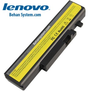 Lenovo IdeaPad Y460 Laptop Battery (باطری) باتری لپ تاپ لنوو آیدیاپد وای 460