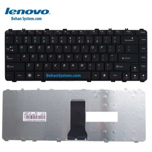 Lenovo IdeaPad Y550 Laptop Notebook Keyboard