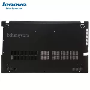 خرید و قیمت قاب کف لپ تاپ لنوو Lenovo IdeaPad Z400 | بهان سیستم