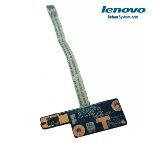 LENOVO Z5070 Z50-70 LAPTOP NOTEBOOK Power Button Board NBX00019V00 NS-A273