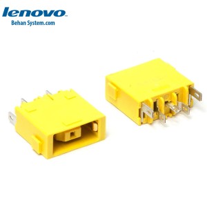 Lenovo IdeaPad Z510 Laptop Notebook AC DC Jack Power Plug Charge Port Connector Socket DC30100NI00