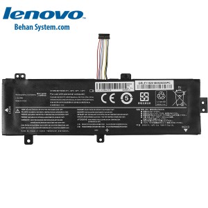 Lenovo IdeaPad 510 IP510 Laptop Notebook Internal Battery باتری لپ تاپ لنوو