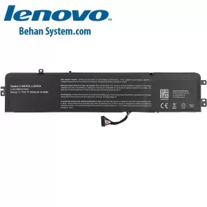 LENOVO Legion Y520 LAPTOP BATTERY باتری لپ تاپ لنوو