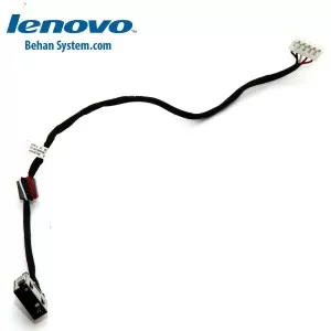 Lenovo Legion Y520 POWER DC-IN CONNECTOR CABLE Laptop Notebook 5C10N00259