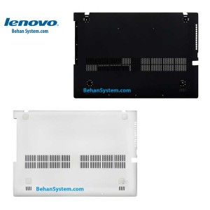 خرید و قیمت قاب کف لپ تاپ لنوو Lenovo IdeaPad 510 | بهان سیستم