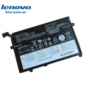 Lenovo Thinkpad E470 Notebook Laptop Battery