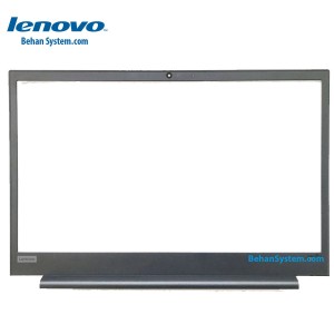 Lenovo ThinkPad Edge E580 LAPTOP NOTEBOOK LED LCD Front Cover case  قیمت خرید مشخصات توضیحات فروش روکش کیس کاور قاب B بدنه جلو دور لبه ال سی دی ال ای دی لپ تاپ نوت بوک لنوو مدل تینک پد ThinkPad E580