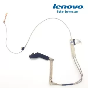 Lenovo ThinkPad Edge E540 Laptop Notebook LCD LED Flat Cable DC02001VDA0 DC02C005RA0