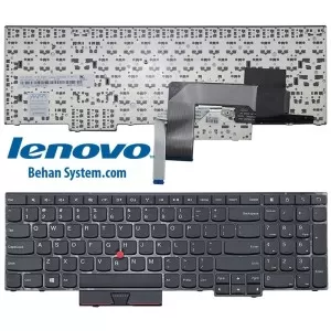 قیمت کیبرد لپتاپ لنوو LENOVO ThinkPad E530 LAPTOP KEYBOARD