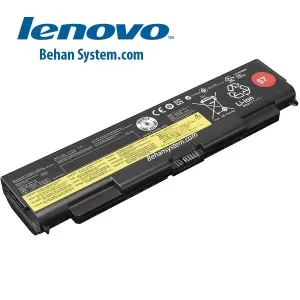 Lenovo Thinkpad T440P Notebook Laptop Battery 45N1144 45N1145 باتری لپ تاپ لنوو