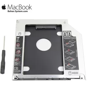 Optical SuperDrive Caddy apple Macbook 13 A1342