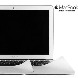 Apple MacBookAir A1466 13 inch Laptop NOTEBOOK Clear Trackpad TOUCHPAD Protector