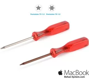 Screwdriver apple Macbook air 13 A1369 LAPTOP NOTEBOOK