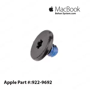 T5 Torx AirPort Card / SSD Screws apple Macbook air 11 A1370 LAPTOP NOTEBOOK- 922-9694