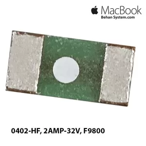 LCD Backlight Fuse apple Macbook Pro 13 A1278 LAPTOP NOTEBOOK