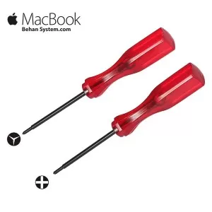 Screwdriver apple Macbook Pro 13 A1278 LAPTOP NOTEBOOK