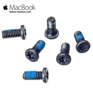 Hinge Screws apple Macbook Pro 15 A1286 LAPTOP NOTEBOOK