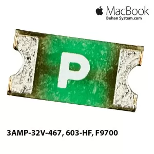 LCD Backlight Fuse apple Macbook Pro Retina 15 A1398 LAPTOP NOTEBOOK- 922-9661