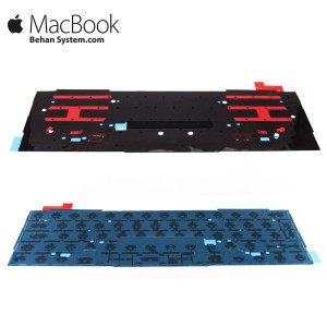 Apple Macbook Pro Retina A1706 TOUCH BAR 13" Laptop Notebook Backlit Backlight Keyboard