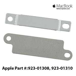 Display Cable Bracket Apple MacBook Pro Retina 13" A1708 Touch Bar 923-01310